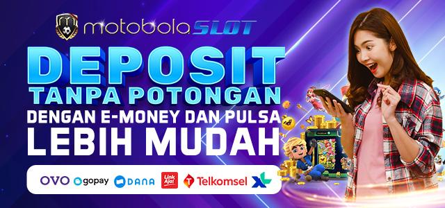 Banner Promosi Slot Online