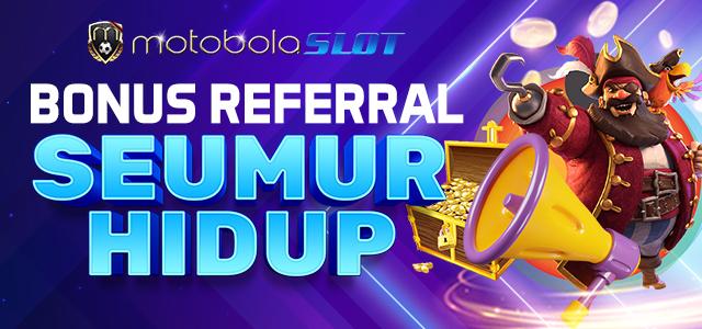 Banner Promosi Situs Slot Online
