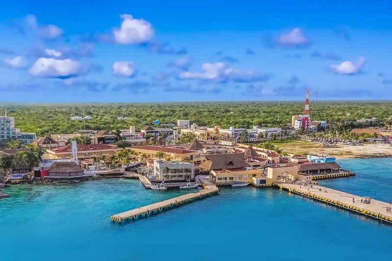 Cozumel