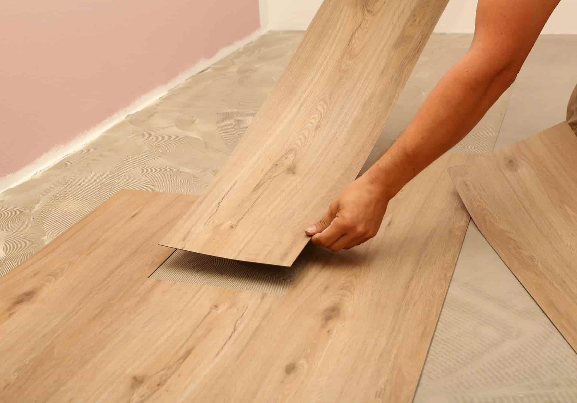 Long-Term Solutions for Vinyl Flooring Repair: How to Safeguard Your Investment