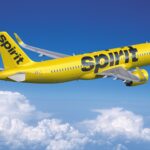 How to book a Spirit Flight ticket
